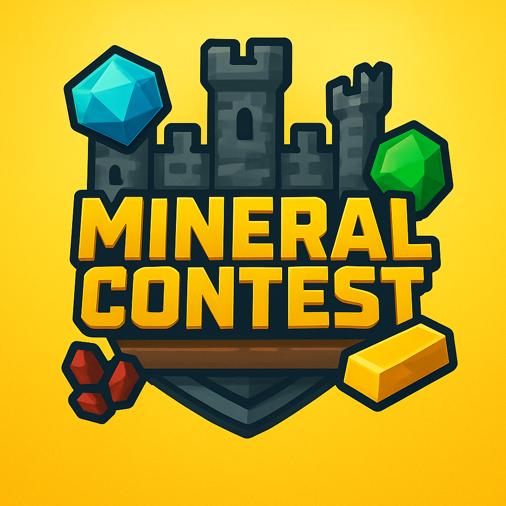 Logo Plugin MineralContest